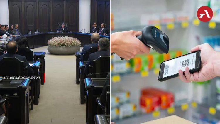 Կառավարությունը հետաձգել է էլեկտրոնային դեղատոմսերի գործընթացի հաջորդ փուլի մեկնարկը