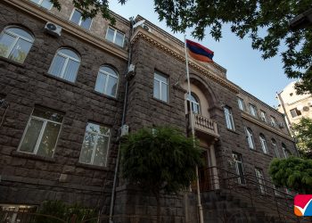 Վստահ եմ՝ իմ և Մախաչովի մենամարտը տեղի կունենա․ Արման Ծառուկյան