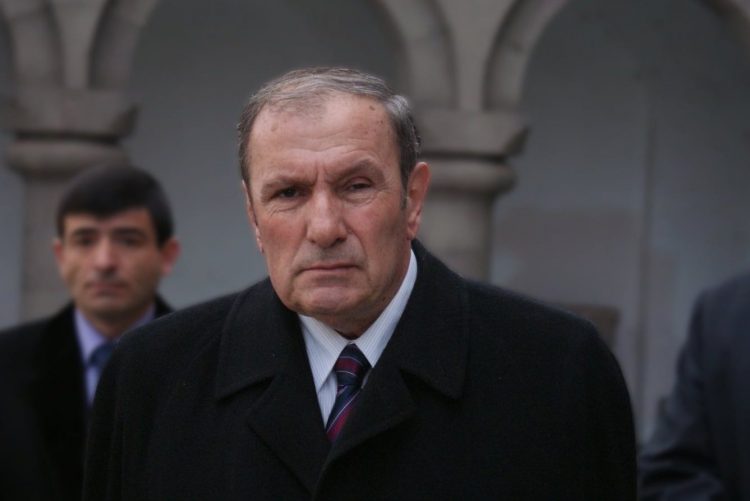 Тер-Петросян назвал причиной потери армянского Арцаха «авантюризм» Пашиняна
