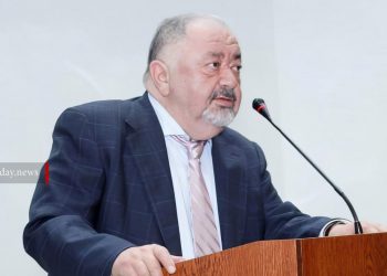 Մահացել է ակնաբույժ Ալեքսանդր Մալայանը