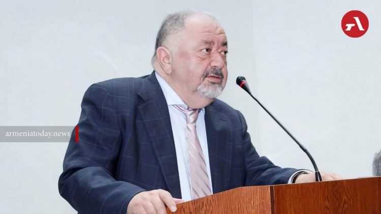 Директор офтальмологического центра имени Малаяна скончался на 76-м году жизни