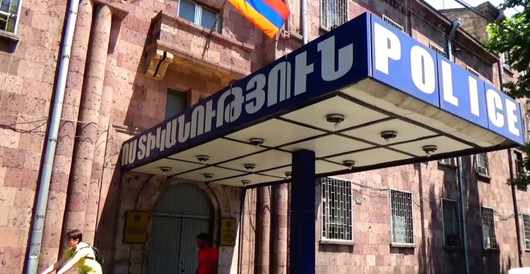 Երևանի բնակիչը կասկածվում է իր անչափահաս դստեր նկատմամբ ոտնձգություն կատարելու մեջ․ ԶԼՄ