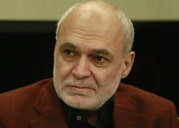 Քաղաքագետ Անդրանիկ Միհրանյանին արգելել են մուտք գործել Հայաստան