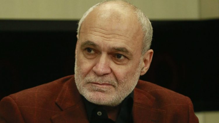 Քաղաքագետ Անդրանիկ Միհրանյանին արգելել են մուտք գործել Հայաստան