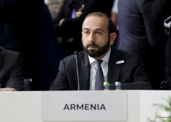 Արարատ Միրզոյանը կմասնակցի ԵԱՀԿ նախարարական խորհրդի 31-րդ հանդիպմանը