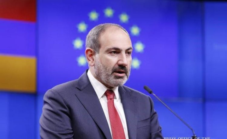 Փաշինյանը մտադիր է աջակցել Հայաստանի՝ ԵՄ անդամակցությանը․ ԶԼՄ