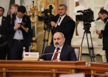 Փաշինյանը կմասնակցի՞ ԱՊՀ ոչ պաշտոնական գագաթնաժողովին