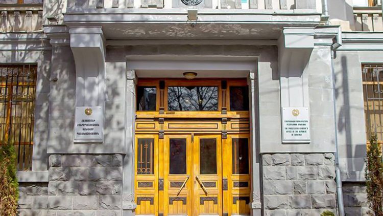 Զորակոչի բաժնի պետը 3 զինծառայողի ծառայությունից ազատելու համար 23 000 դոլար կաշառք է ստացել․ դատախազություն