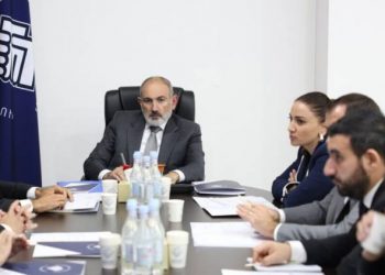 Փաշինյանը ՔՊ պատգամավորներին հրահանգել է մարզային ակտիվ այցելություններ կազմակերպել․ ԶԼՄ
