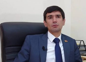 Արագածոտնի մարզպետը խորհրդականի քրգործի պատճառով կարող է չվերադառնալ արձակուրդից․ ԶԼՄ