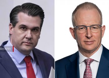 Ավստրալացի պատգամավորները Բաքվին կոչ են արել անհապաղ ազատել Բակո Սահակյանին և Դավիթ Իշխանյանին