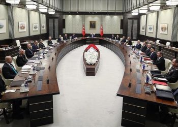 Հայաստանի և Ադրբեջանի միջև պայմանագիրը պետք է համապատասխանի տարածաշրջանի շահերին․ Թուրքիայի ԱԱԽ