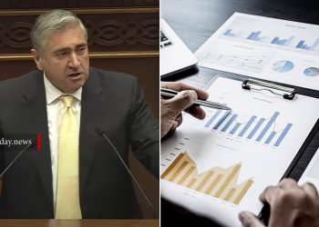Յոթ տարի իշխանության եք, նոր եք երկարաժամկետ տնտեսական քաղաքականություն մշակում․ Խաչատրյան