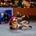 Федерация назвала победителей чемпионата Армении по вольной борьбе 2024 года