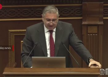 Այս բյուջեի կանխատեսումները խիստ լավատեսական են և իրականությունից հեռու են․ Խաչատրյան
