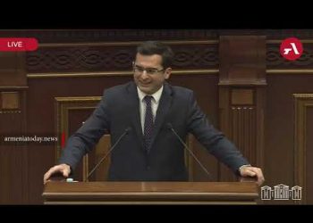 Այսօր իմ ընտանիքը շատ պարտքեր ունի․ Հակոբ Արշակյան