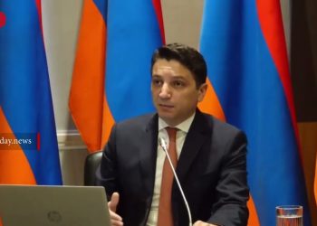 Գալիք տարի 2024-ի համեմատ ավելի շատ ենք դոլարային պարտք վերցնելու․ Ֆինանսների նախարար