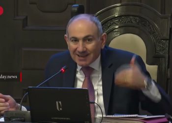 Ոչ մի քաղաքացի իր ընտանիքի վրա այնքան չի ծախսում, որքան պետական բյուջեն․ Փաշինյան