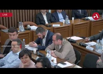Կարմիր գծերից ավելի քան 2 մլրդ եք հավաքել, բայց անօգուտ՝ Երևանը չի բեռնաթափվել․ ավագանու անդամ
