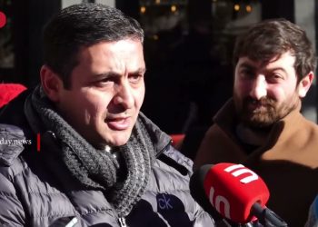 «Հայաքվեն» կսկսի հայկական ֆիլմերի պաշտպանության գործընթաց. Մենուա Սողոմոնյան