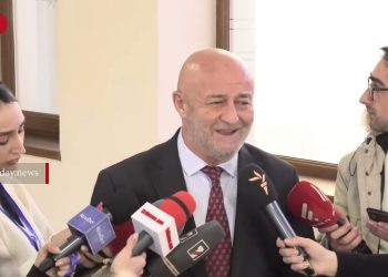 Հեռախոսս 10 օրից ավելի քննիչի մոտ էր, որի նյութերը հայտնվել են Փաշինյանի մոտ. Աղազարյան