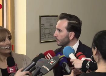 Հովիկ Աղազարյանը պետական անվտանգությանը վերաբերող թեմաների արտահոսք է կազմակերպել․ Հայկ Կոնջորյան