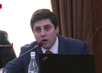 Հունվարի 1-ից անցնում ենք տրանսպորտի անկանխիկ եղանակով վճարումներին. Ավինյան