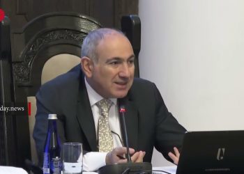 Սեպտեմբեր-նոյեմբեր ամիսներին ՀՀ-ում տաքսիները 23 միլիոնի ՀԴՄ են գեներացրել․ Փաշինյան