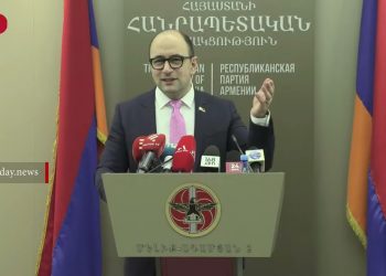 Փաշինյանը չպետք է բանավիճի, պետք է TikTok battle անի․ Հայկ Մամիջանյան