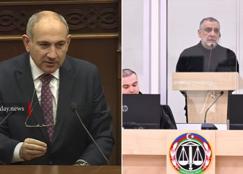 Այն տեղեկությունները, որոնք իմացանք, մտահոգիչ են. Փաշինյանը՝ Բաքվում պահվող հայերի շինծու դատավարությունների մասին