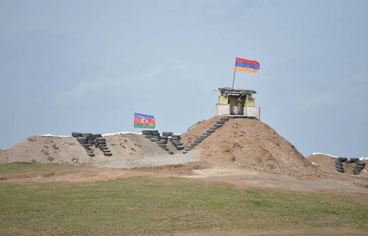 Հայաստանի վրա Ադրբեջանի հարձակմանն աջակցելը չի ​​բխում Իսրայելի շահերից. Jerusalem post