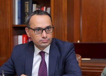 Գևորգ Ալթունյանի վերաբերյալ քրվարույթի նյութերը դատարանում են. դատախազություն