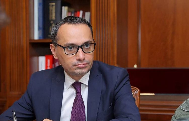 Գևորգ Ալթունյանի վերաբերյալ քրվարույթի նյութերը դատարանում են. դատախազություն