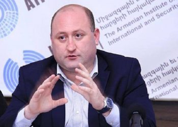 Չինաստանն ինչո՞ւ Հայաստանում շուրջ 7 ամիս է՝ դեսպան չունի. փորձագետի անդրադարձը
