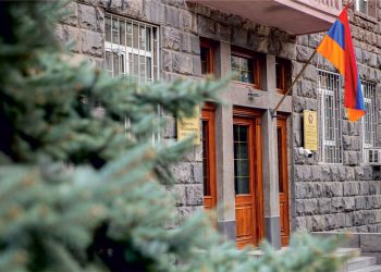 ԱԱԾ-ն հայտնել է, որ Հանրապետության հրապարակում «Ղարաբաղ» երգողներն Իրանի քաղաքացիներ են