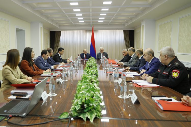Վստահ եմ՝ իմ և Մախաչովի մենամարտը տեղի կունենա․ Արման Ծառուկյան