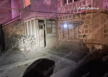 Արմավիրի մարզի գյուղերից մեկում մայրը խեղդել է նորածին աղջկան և նետել է արտաքնոցը․ ՆԳՆ