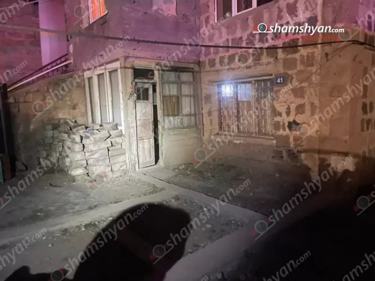 Արմավիրի մարզի գյուղերից մեկում մայրը խեղդել է նորածին աղջկան և նետել է արտաքնոցը․ ՆԳՆ