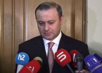 «Մտահոգիչ են». ԱԽ քարտուղարը մեկնաբանել է Բաքվի հայտարարություններն ու ռազմական ակտիվությունը