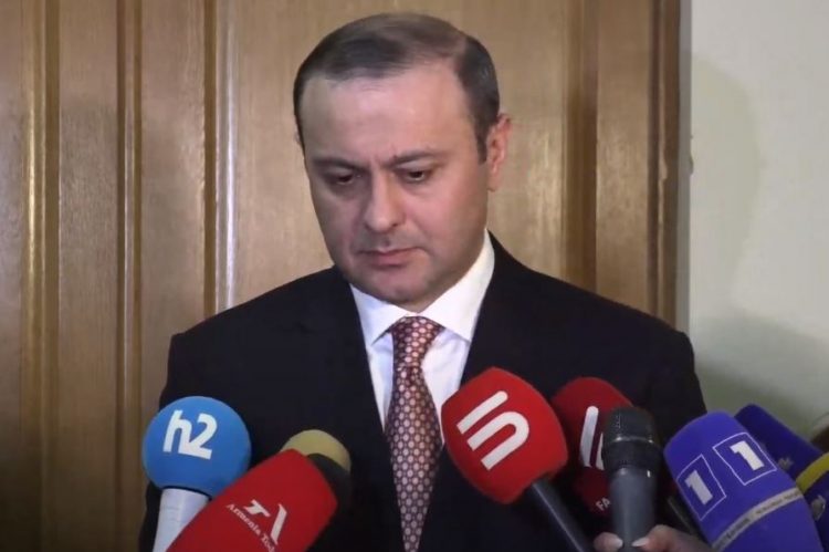 «Մտահոգիչ են». ԱԽ քարտուղարը մեկնաբանել է Բաքվի հայտարարություններն ու ռազմական ակտիվությունը