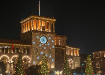 Երևանը շրջանցել է Թբիլիսիին և Բաքվին բնակության համար ամենաթանկ քաղաքների վարկանիշում