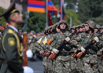 Կառավարությունը հավանություն է տվել զորակոչիկների առողջական վիճակի գնահատման էլեկտրոնային համակարգի ներդրմանը