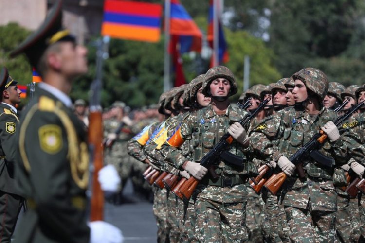 Կառավարությունը հավանություն է տվել զորակոչիկների առողջական վիճակի գնահատման էլեկտրոնային համակարգի ներդրմանը