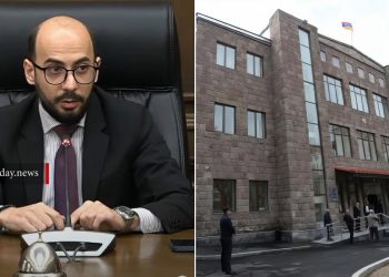 ԲԴԽ բոլոր թափուր տեղերը պետք է համալրենք, այս պահին թեկնածու չունենք. Հովհաննիսյան