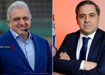 Դատարանը զրպարտչական է ճանաչել Արթուր Սողոմոնյանի՝ ՀՖՖ ղեկավարության մասին արած հայտարարությունները