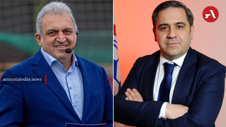 Դատարանը զրպարտչական է ճանաչել Արթուր Սողոմոնյանի՝ ՀՖՖ ղեկավարության մասին արած հայտարարությունները