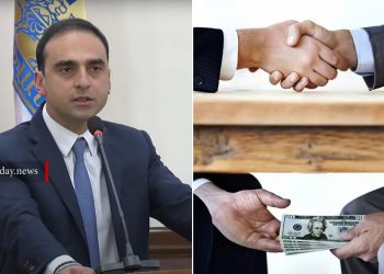 Յոթ տարվա մեջ է՛լ կաշառակեր, էլ՛ թմրամոլ, է՛լ նույնասեռական, ինչ ասես մեզ վերագրել են․ Ավինյան