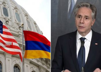 Ամրապնդելու ենք անվտանգության ուղղությամբ աշխատանքը․ Բլինքեն