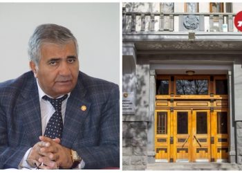 Դատախազությունը պահանջում է Վանաձորի նախկին ղեկավարից բռնագանձել 7 անշարժ գույք, 165 միլիոն դրամ