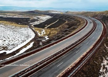 Հայաստանում կան փակ ավտոճանապարհներ